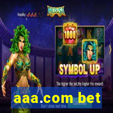 aaa.com bet